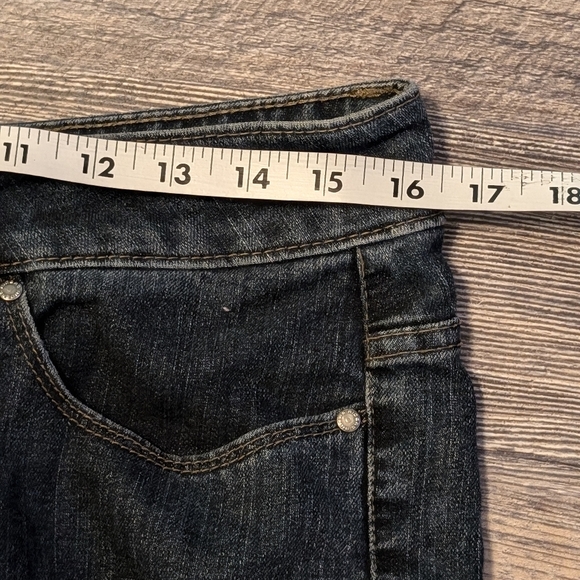 Lee Bootcut Jeans  33/30 - Picture 3 of 5